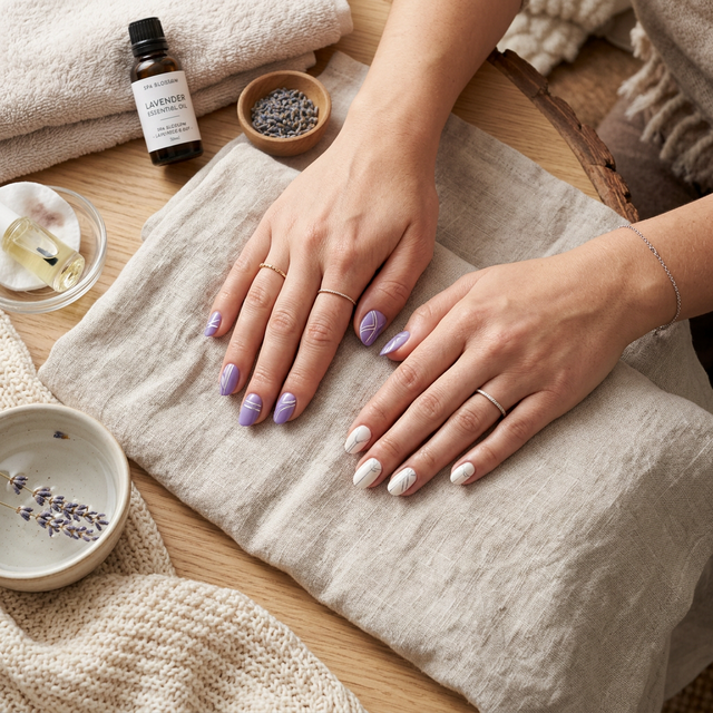 4H Nails & Spa